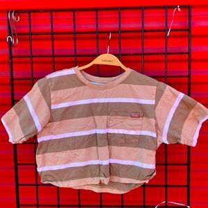 Dickies crop top (women’s)